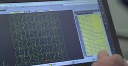 CMS Smartline Waterjet - Image 11