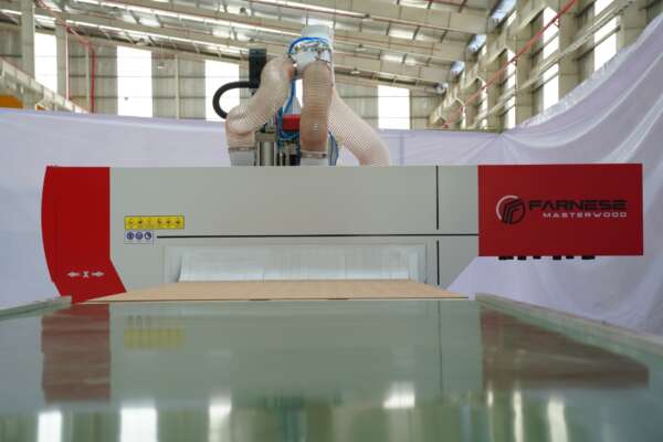 APEX 3 AXIS CNC - Image 6