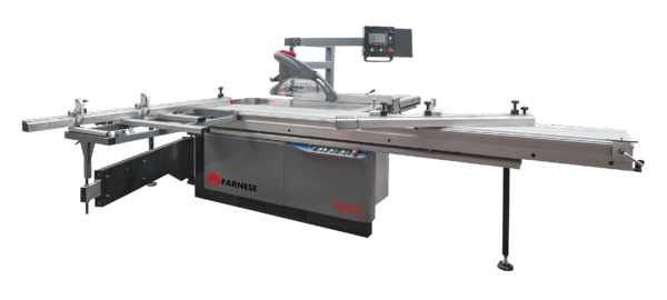 FM1538 Panel Saw