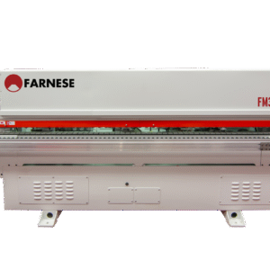 FM310 Edgebander