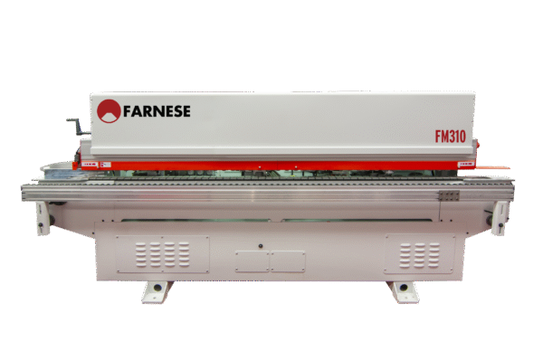 FM310 Edgebander