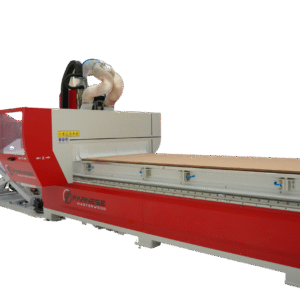 APEX 3 AXIS CNC
