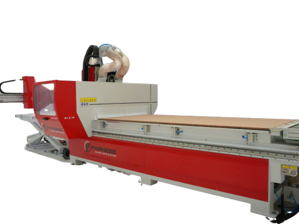 APEX 3 AXIS CNC